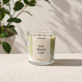 Iced Matcha Latte Kerze